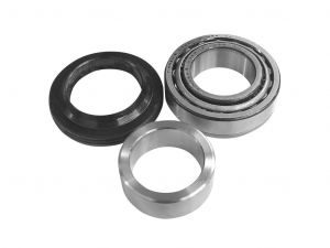 Femo Wheel Bearing Kit Rear Various Bakkies