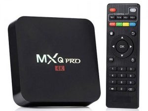 TV Box