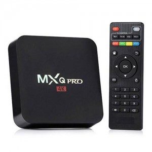 TV Box